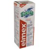 Ústní vody a deodoranty Elmex Caries Protection ústní voda junior 6-12 Years 400 ml