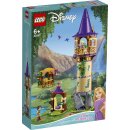  LEGO® Disney Princess™ 43187 Locika ve věži