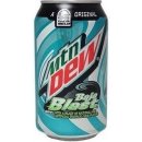 Mountain Dew Baja Blast 355 ml