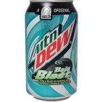 Mountain Dew Baja Blast 355 ml – Zboží Mobilmania