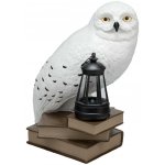 Paladone Products solární lampa Harry Potter Hedvika 26 cm PP16200HP – Hledejceny.cz