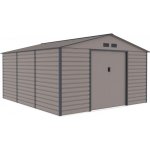 G21 GAH 1300 340 x 382 cm šedý – Zboží Dáma