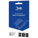 3mk Watch Protection FlexibleGlass Samsung Galaxy Watch 6 Classic 47mm 3ks 5903108533416 – Zboží Živě