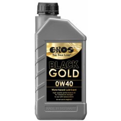 EROS Black Gold OW40 1 liter