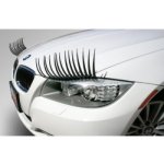 Řasy na auto 29cm – Zboží Mobilmania