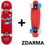 Enuff Skully – Sleviste.cz