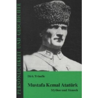 Mustafa Kemal Atatürk – Zboží Dáma
