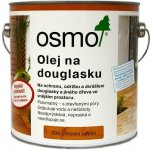 Osmo 009 Terasový olej 0,75 l Modřín – Sleviste.cz