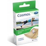 Cosmos Náplast na sport 6 x 10 cm 5 ks – Zboží Mobilmania