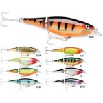 Rapala X Rap Jointed Shad 13cm 46gcm – Zbozi.Blesk.cz