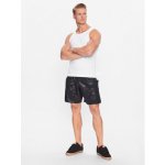 Under Armour Sportovní kraťasy UA Woven Emboss Short 1377137 Černá – Zboží Mobilmania