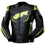 4SR TT Replica Nitro černo-žlutá | Zboží Auto