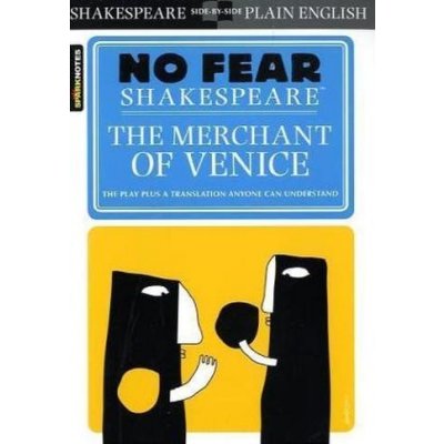 MERCHANT OF VENICE – Zbozi.Blesk.cz