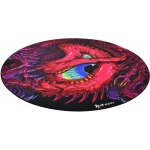 Arozzi Zona Floorpad Crawling Chaos AZ-ZONA-PAD-CHAOS – Zboží Živě