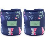 Spokey The Bloom Form závaží na ruce a nohy 2 x 1.5 kg – Zboží Dáma Spokey The Bloom Form závaží na ruce a nohy 2 x 1.5 kg – Zboží Dáma