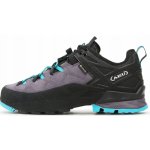 Aku Rock DFS GTX W's grey/turquoise – Zbozi.Blesk.cz