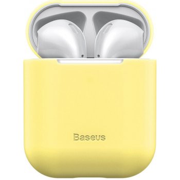 Baseus Ultrathin Series Silica Gel Protector pro Airpods 1/2 WIAPPOD-BZ0Y