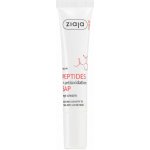 Ziaja Med Peptides oční krém 15 ml – Hledejceny.cz