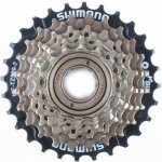 Shimano TZ500 Tourney – Zboží Mobilmania