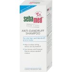 Sebamed šampon na vlasy proti lupům 200 ml – Zbozi.Blesk.cz