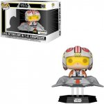 Funko Pop! Luke Skywalker in T 47 Airspeeder Star Wars – Hledejceny.cz