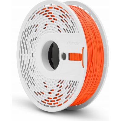 Fiberlogy TPE, TPU, TPC 1,75 mm 850 g oranžová – Zboží Živě