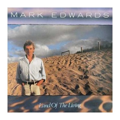 Mark Edwards - Land Of The Living CD
