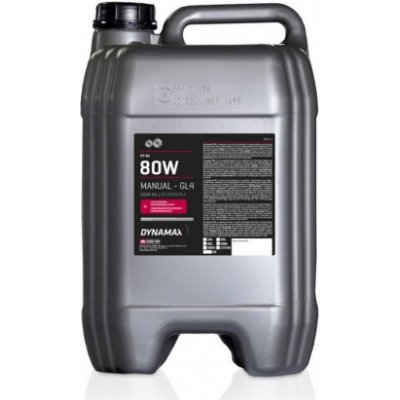 DYNAMAX PP 80 20 l – Zboží Mobilmania