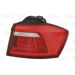VALEO 045383 Zadní světlo (045383) – Hledejceny.cz