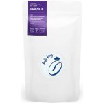 Kafe King Brazílie Čerstvá zrnková 1 kg – Hledejceny.cz