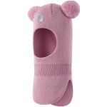 Reima Vekkuli dětská kukla Grey Pink – Sleviste.cz