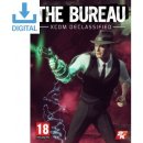 The Bureau: XCOM Declassified Light Plasma Pistol