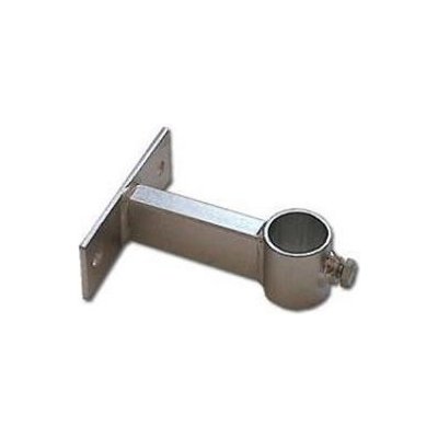 Držák pro upev. stožáru p.42mm, odsazení 10cm, pás. 16cm, šroub; PDPUS104216 – Hledejceny.cz