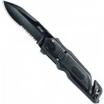 Walther Rescue Knife – Sleviste.cz