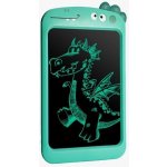 KIK KX5981 Grafická tabulka na kreslení Dinosaurus – Zbozi.Blesk.cz