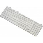 HP Pavilion DV6-1328tx Klávesnice Keyboard pro Notebook Laptop Česká – Zboží Živě