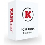 KASAmax SW001 pokladna – Zboží Živě