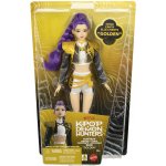 Mattel K-Pop Lovkyně démonů Zpívající panenka Rumi W062949 – Hledejceny.cz