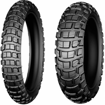 Michelin Anakee Wild 120/70 R19 60R – Zbozi.Blesk.cz