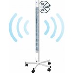 PROLUX G® M55W/SP 30,60,90, mobilný, predný a zadný snímač pohybu (Germicidní zářiče) – Hledejceny.cz