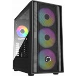 Cooler Master MasterBox 600 MB600-KGNN-S00 – Zboží Živě