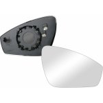 Sklo pravého zpětného zrcátka VOLKSWAGEN ID4 |2/2020 a výše| vyhřívané | 5903107561724 | Zboží Auto