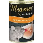 Miamor Trinkfein 135 g – Hledejceny.cz