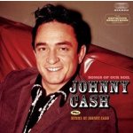 Cash, Johnny - Songs Of Our Soil Hymns – Hledejceny.cz