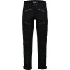 Pánské sportovní kalhoty Nordblanc Alive pánské zateplené softshellové kalhoty černé