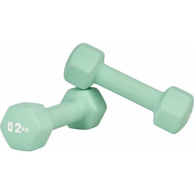 Stormred Činky vinylové 2 x 2 kg – Zboží Dáma