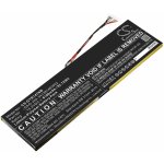 Cameron Sino CS-GTR147NB 6100 mAh - neoriginální – Hledejceny.cz