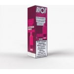 RIOT Connex pod Strawberry Raspberry Cherry 20 mg – Zboží Dáma