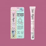 LOOK AT ME Teen Metal Head Tip Eye Cream 25 ml – Zboží Mobilmania