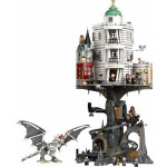 LEGO® Harry Potter™ 76417 Gringottova kouzelnická banka – Zbozi.Blesk.cz